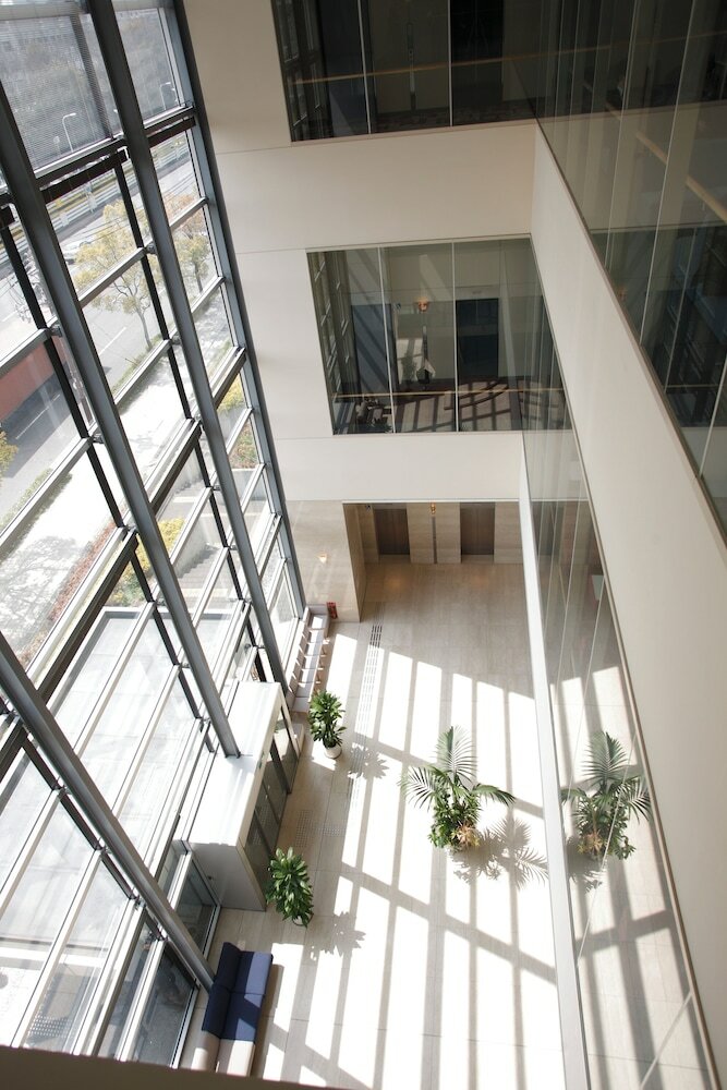 Фото Osaka Academia