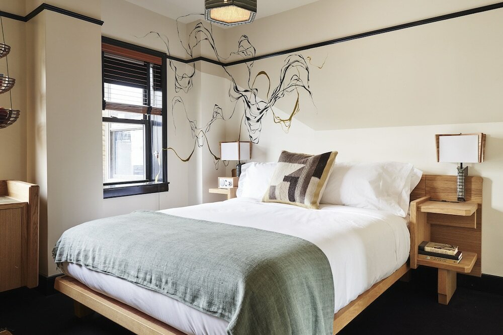 Фото Freehand New York