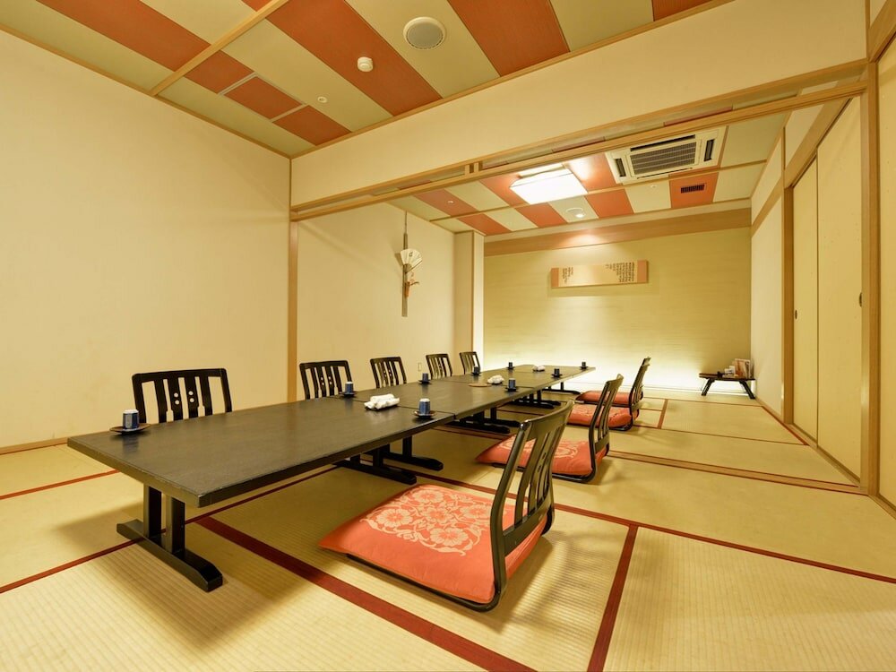 Фото Отель Takeshima