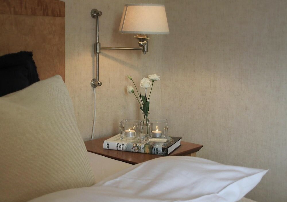 Фото Rederiet Hotel