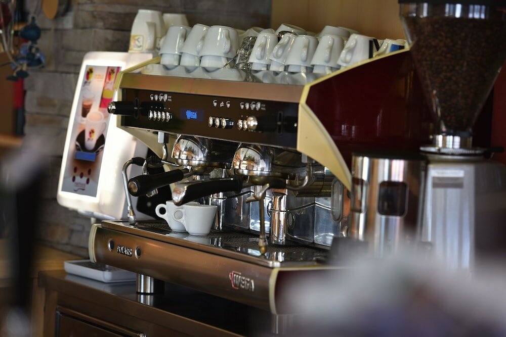 Фото Appartamenti Cristallo