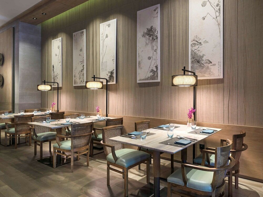 Фото Novotel Shanghai Clover