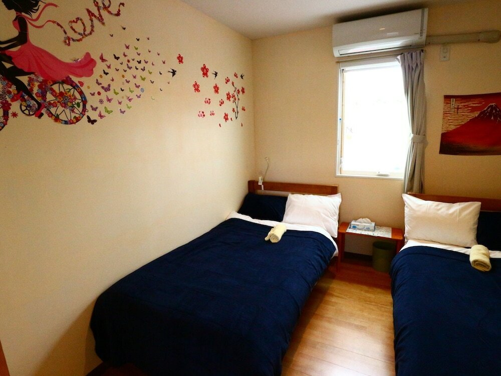 Фото Hostel Fujisan You