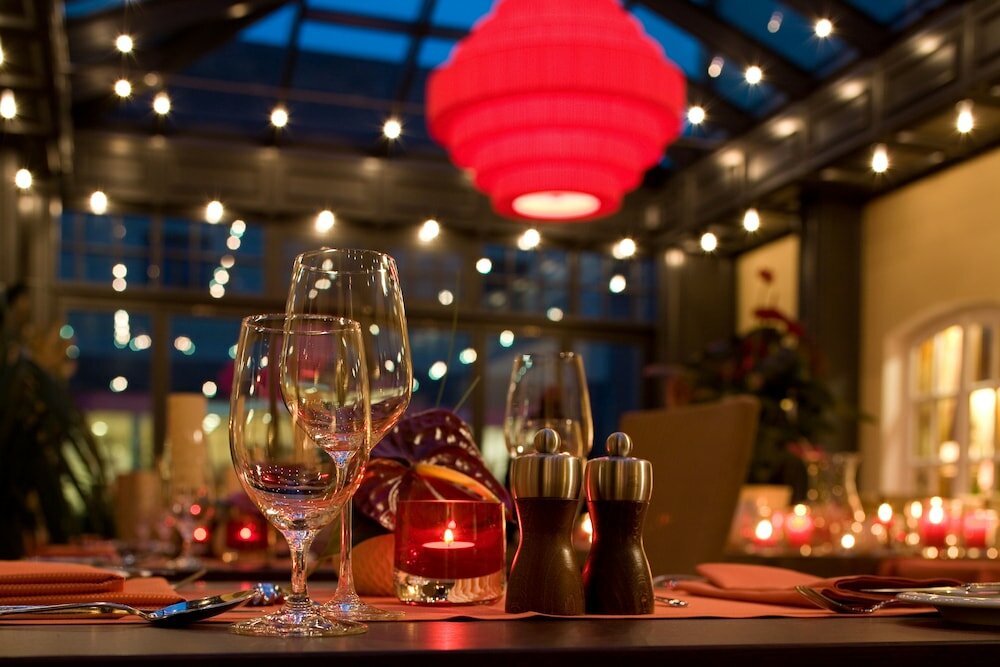 Фото Romantik Hotel Reichshof