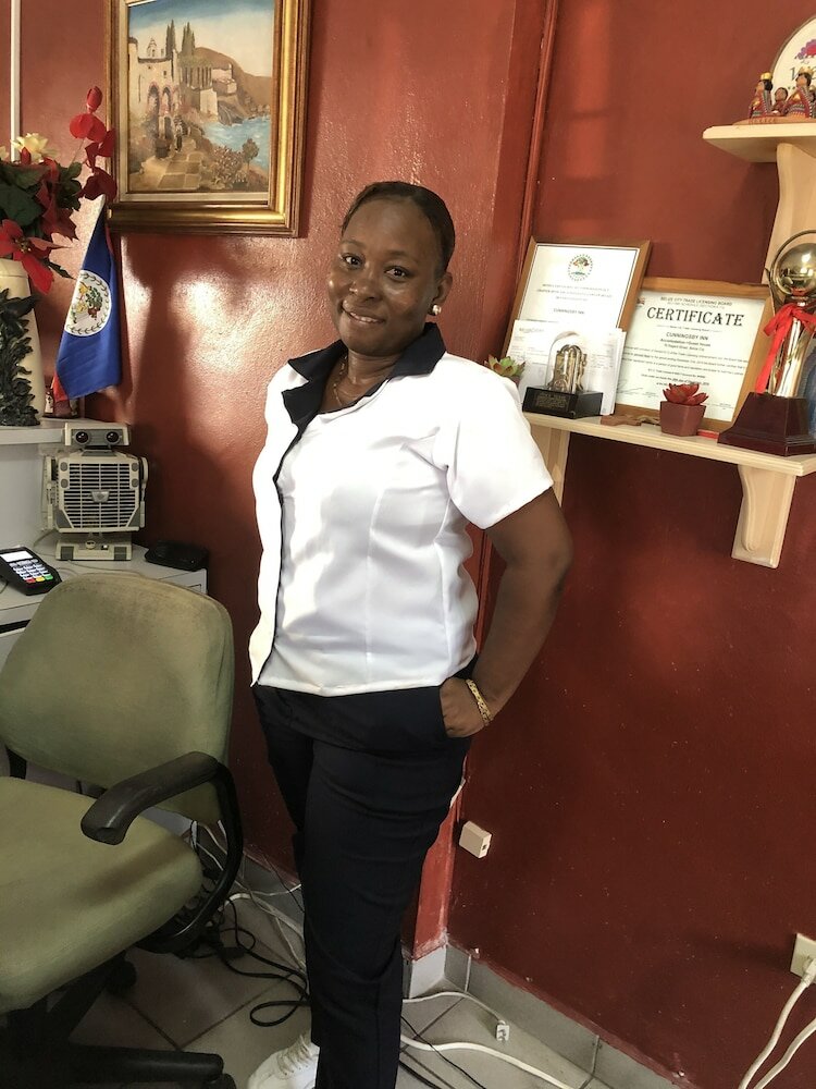 Фото Coningsby Inn