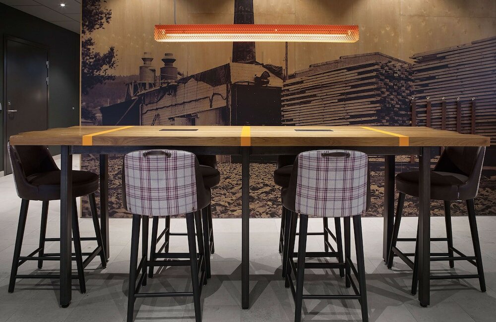 Фото Scandic Lillestrøm