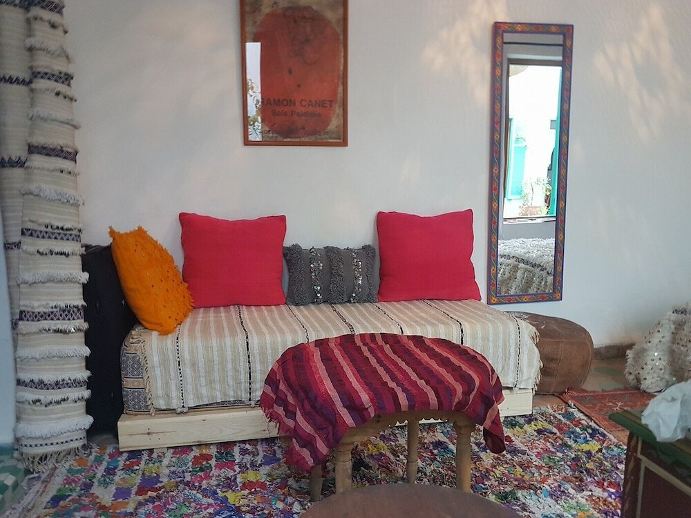 Фото Riad Dar Aida