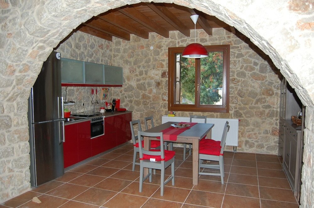 Фото Pyrgos Luxury Country Home