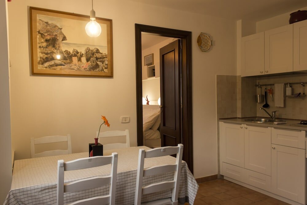 Фото Sui Tetti di Napoli B&b