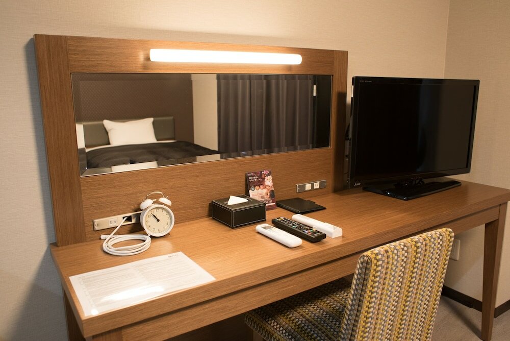 Фото Hotel Trad Osaka Tsuruhashi