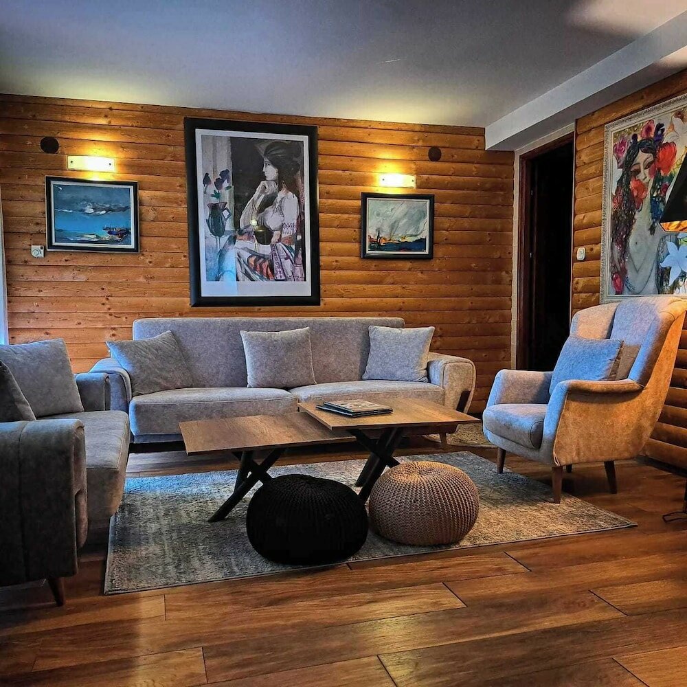 Фото Aurora Resort & SPA