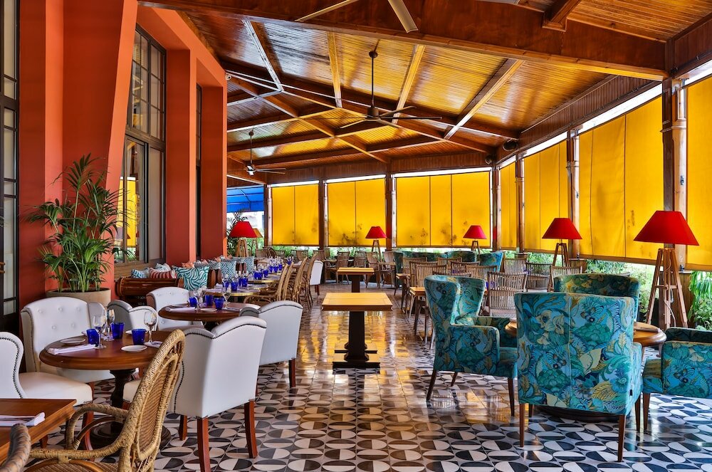 Фото 2Ciels Boutique Hotel & SPA