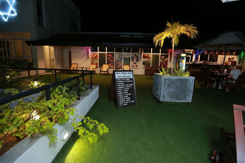 Фото Refresh Hotel