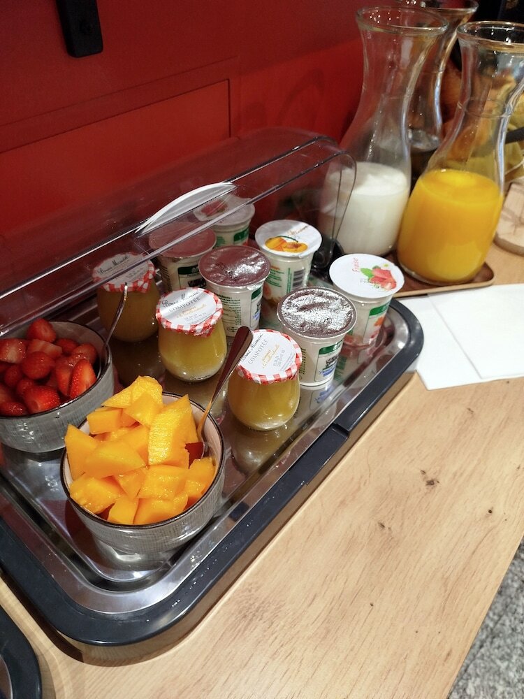 Фото Hotel Bastille Secret