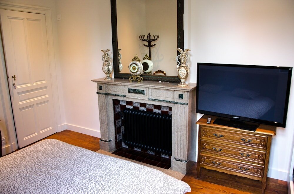 Фото Albert Molière