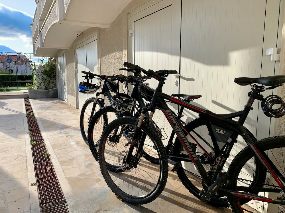 Фото Hotel Mediteran