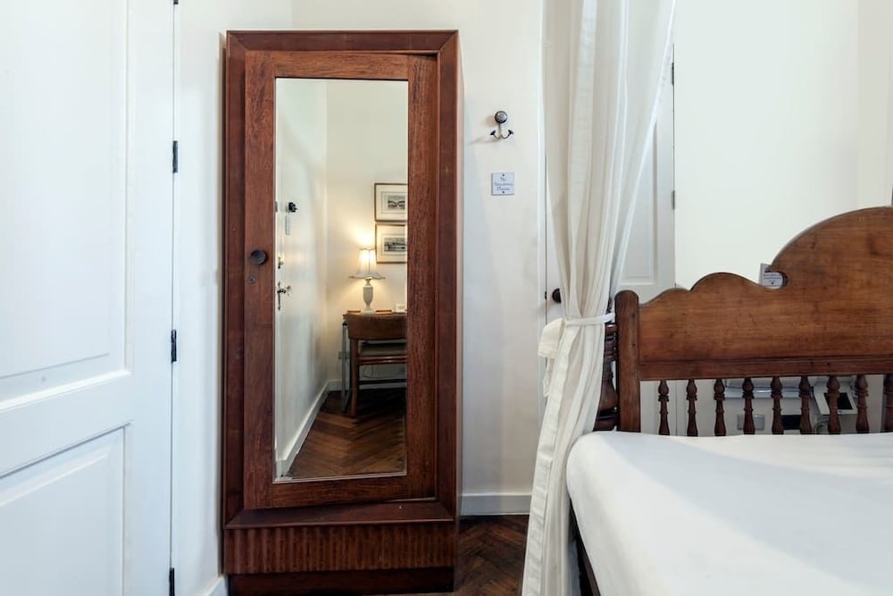 Фото La Casita Mercedes