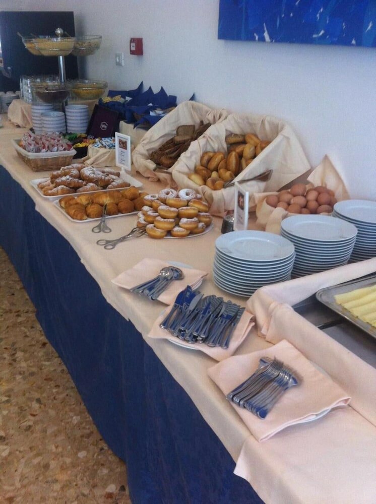 Фото Hotel Europa