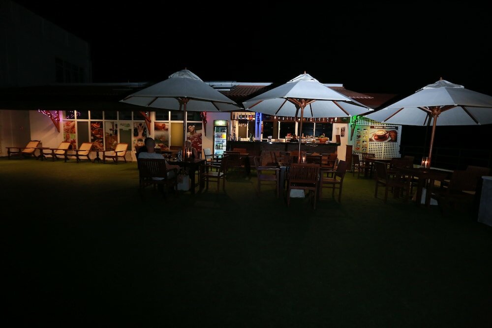 Фото Refresh Hotel