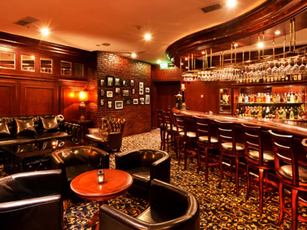 Фото Baohua Harbour View Hotel