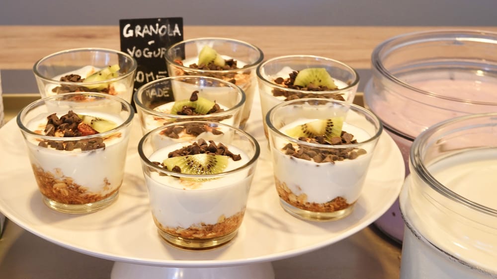 Фото Hotel LaMorosa