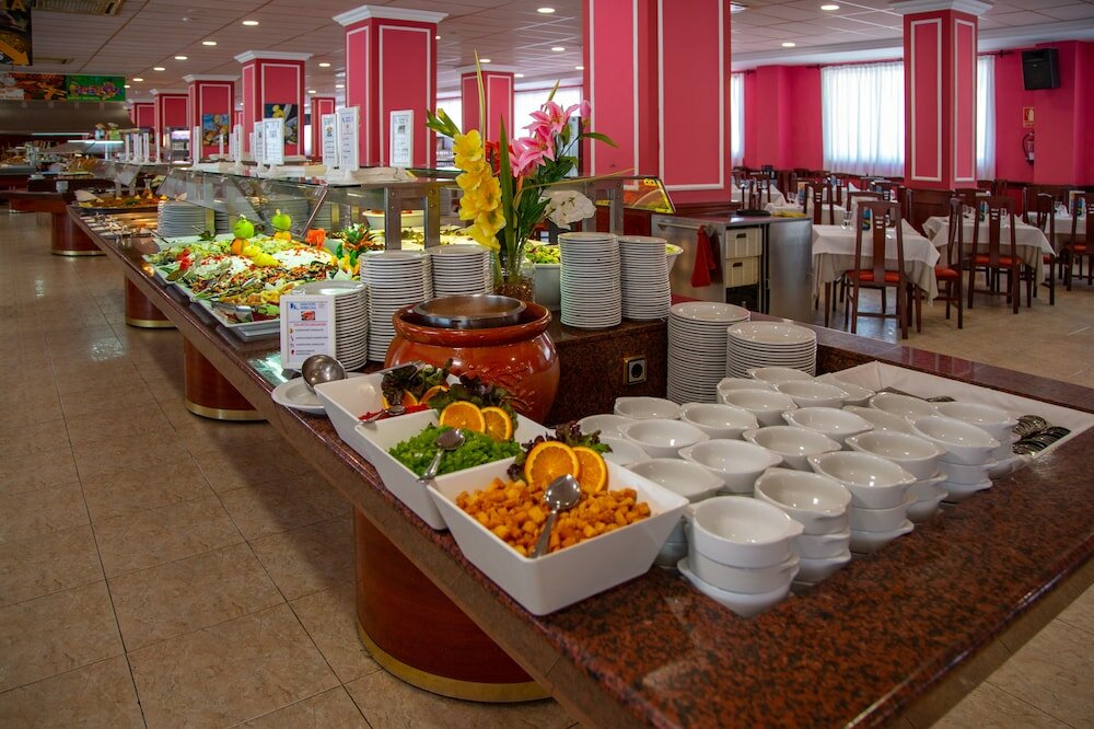 Фото Gran Hotel Peñíscola