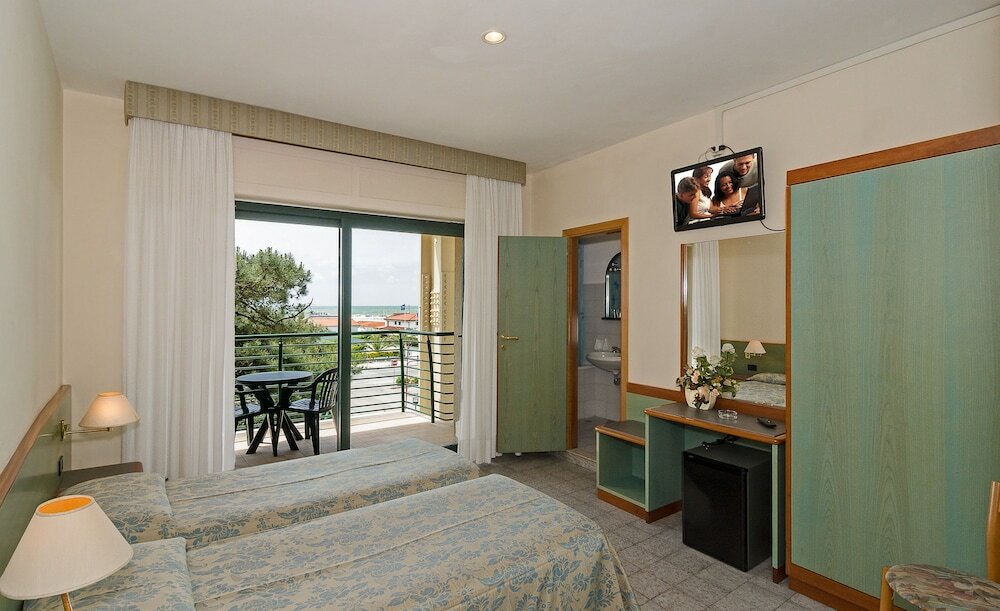 Фото Hotel Paris