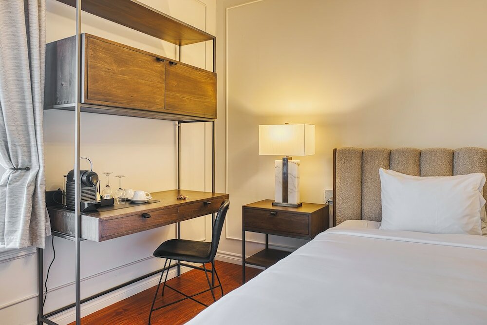 Фото The Windsor Hotel by Hoco Hotels