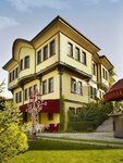Abaci Konak Hotel (Eskişehir, Odunpazari District, Sarkiye Neighborhood, Türkmen Hoca Çk. Sok.), hotel