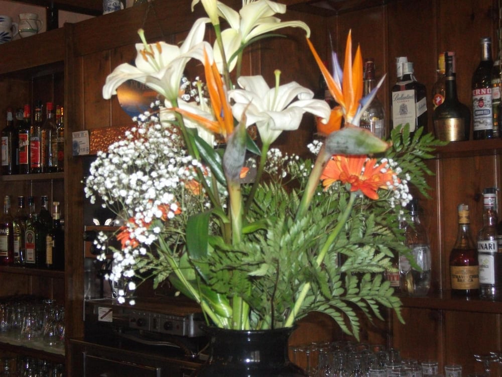 Фото Albergo Breglia