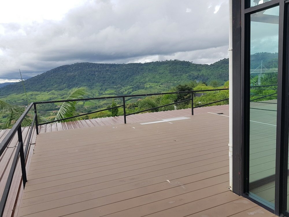 Фото Fasai Moksuai Resort Khao Kho