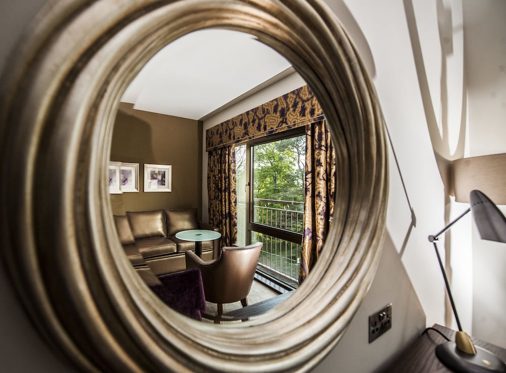 Фото Parklands Hotel & Country Club