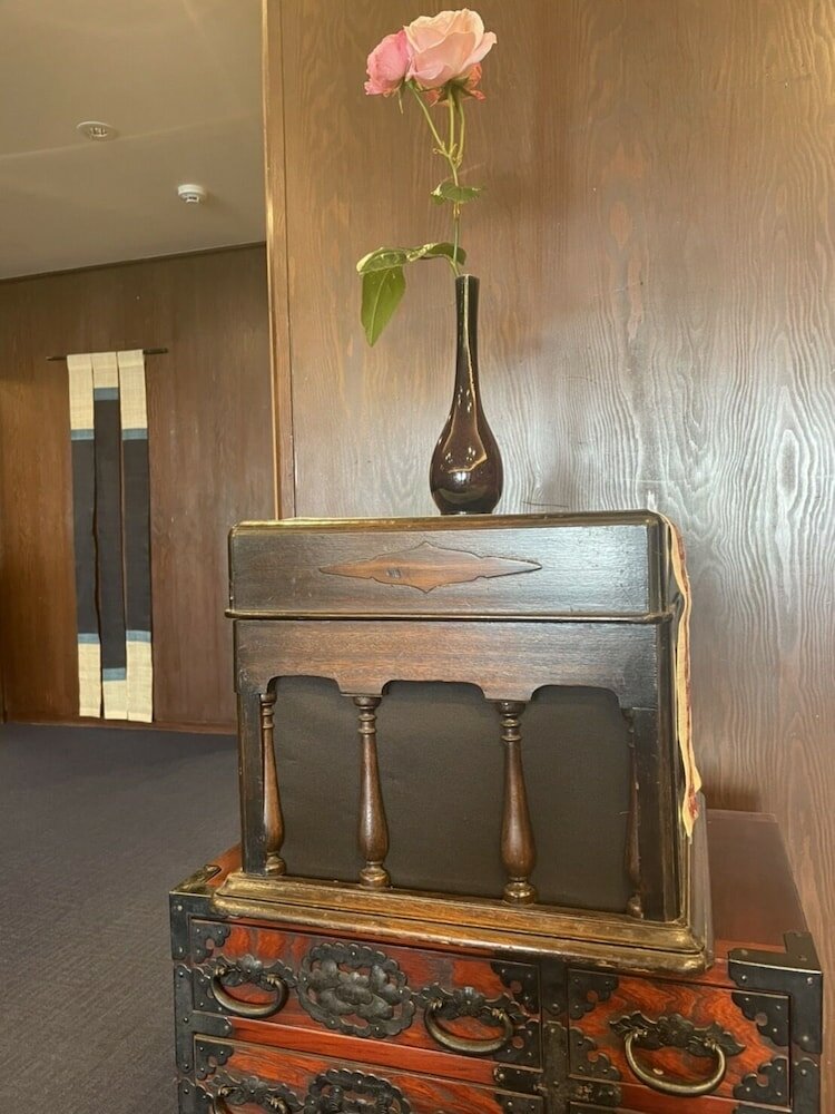 Фото Shorenkan Yoshinoya