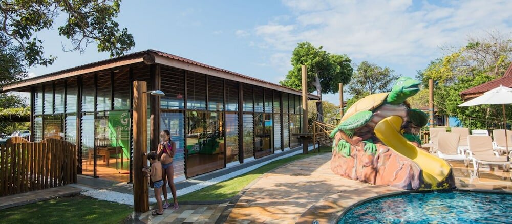 Фото Vila Galé Resort Marés