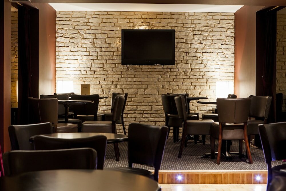 Фото Progress Hotel