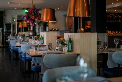 Гостиница Tulip Inn Leiden Centre в Лейдене