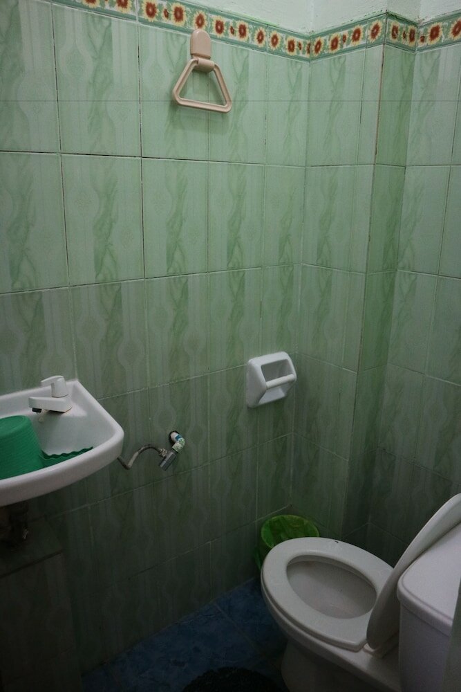 Фото Miles Pension House