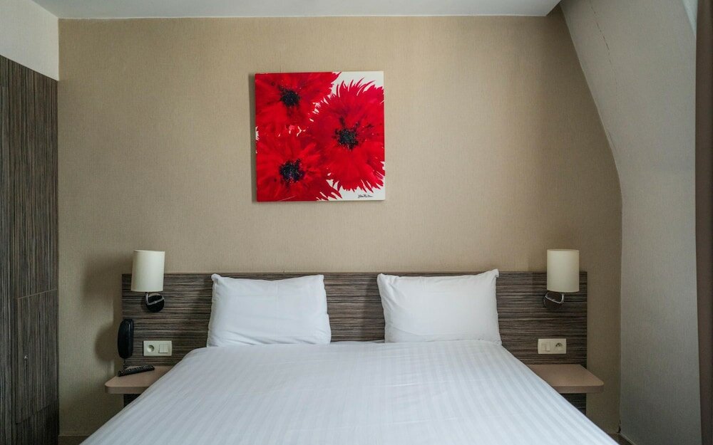 Фото Timhotel Odessa Montparnasse