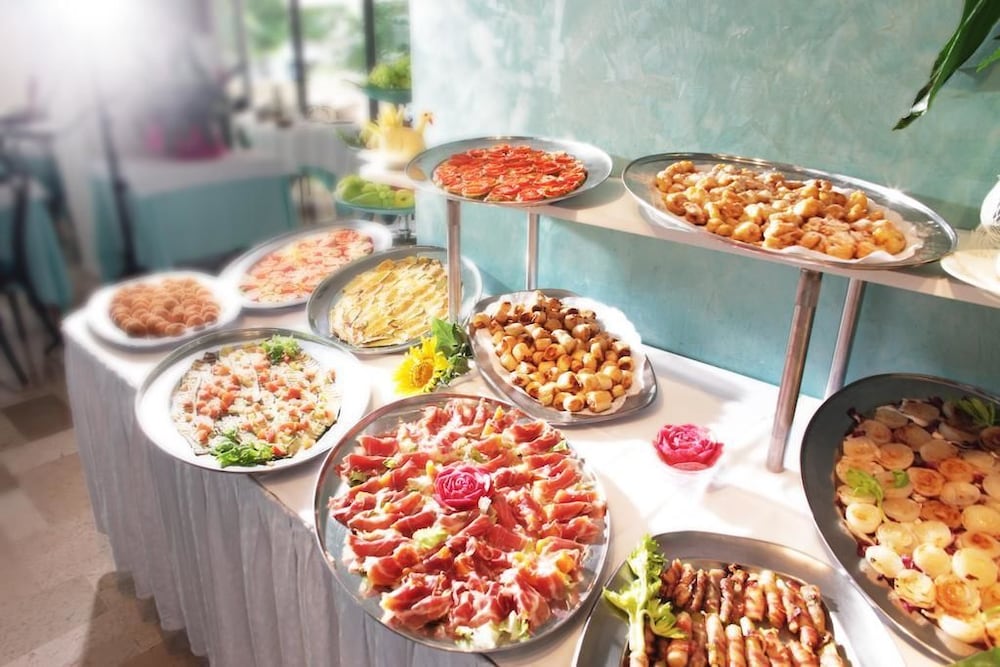 Фото Hotel Acropolis