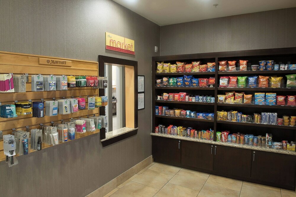 Фото SpringHill Suites by Marriott Logan