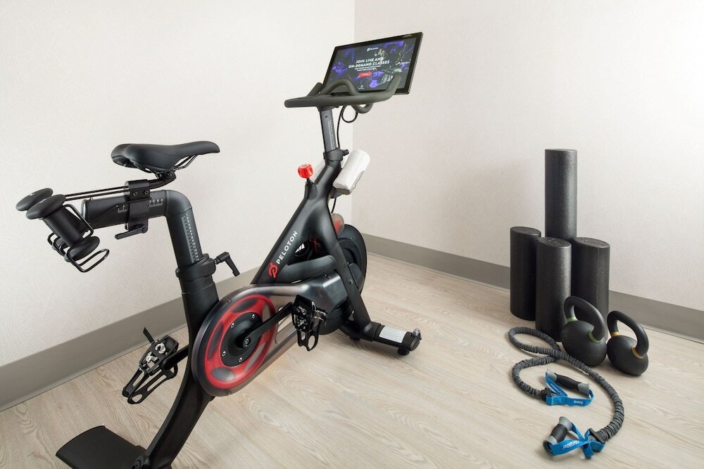 Фото Dallas Marriott Downtown