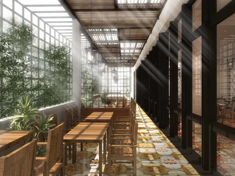 Фото Grandhika Hotel Semarang