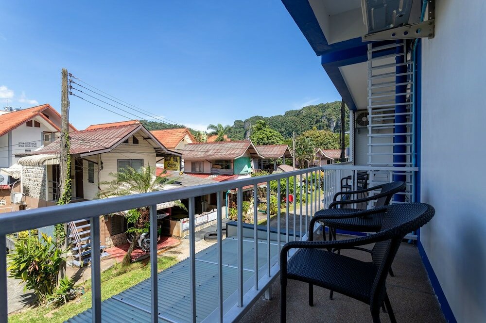 Фото Aonang Guesthouse