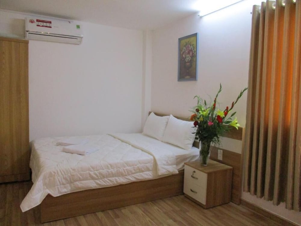 Фото City Backpackers Hostel