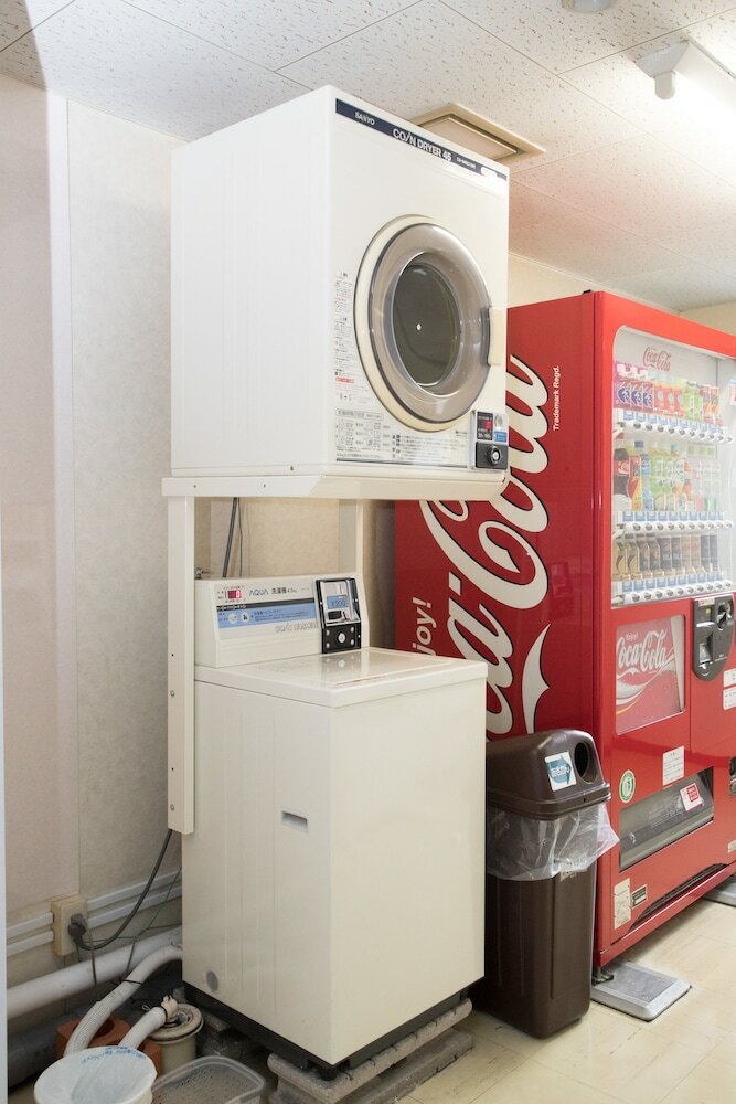 Фото Smile Hotel Oita Hita