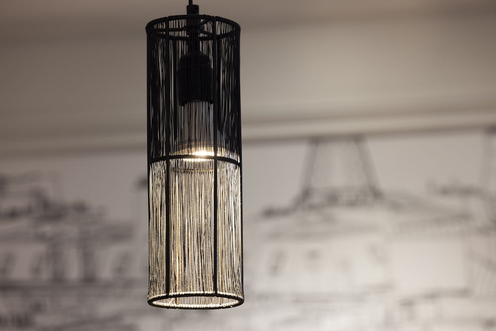 Фото Hotel Nord Est