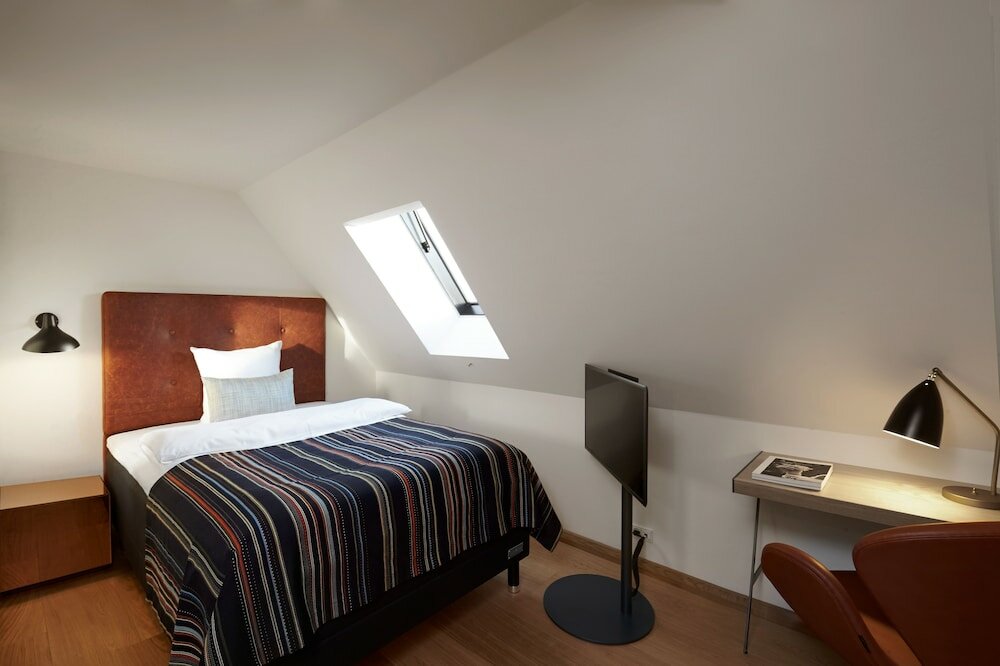 Фото 71 Nyhavn Hotel