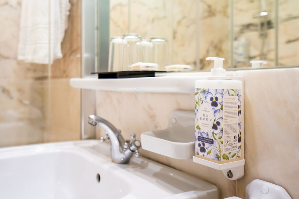 Фото Grande Hotel do Porto