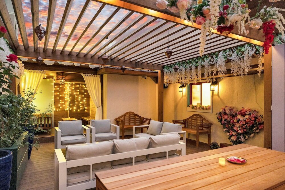 Фото The Millwood - A Boutique Hotel