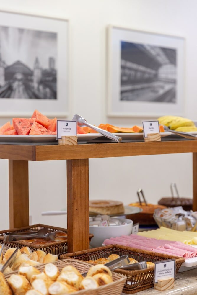 Фото Rojas All Suites Hotel